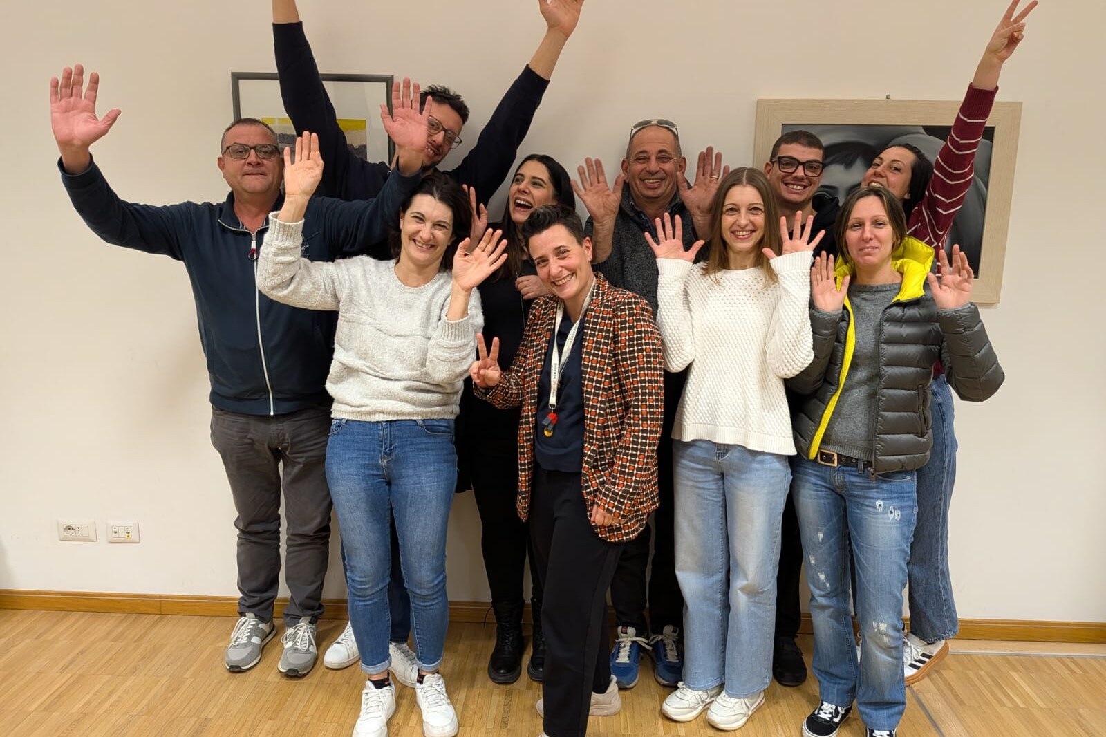 Parità di genere tra equilibrio e consapevolezza